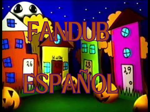 La casa misteriosa｜ Fandub español  - Spanish Dub