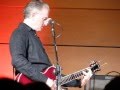 Mick Harvey - Photograph - Teatro Dal Verme Milano 27-10-2012