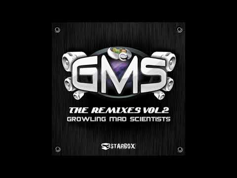 Felguk - Buzz Me (GMS Remix)
