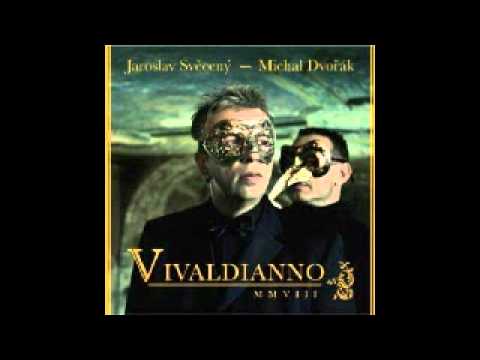 Indiada - Vivaldianno MMVIII