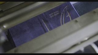 بيع ماكينة صنع غلاف الكتاب Kolbus PE 312 - صورة 3 | Machineryline SA ماكينة صنع غلاف الكتاب Kolbus PE 312 | صورة 3 - Machineryline