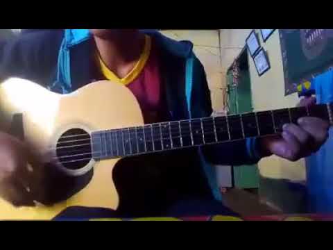 Lilang (So Ranon Akun Rka)