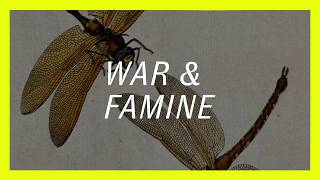 War & Famine Music Video