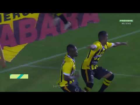 Vasco 5 x 2 Volta Redonda   Gols   Melhores Momentos