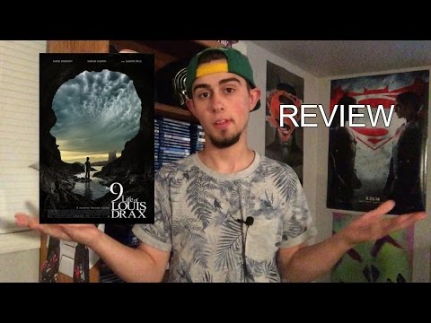 The 9th Life Of Louis Drax Review