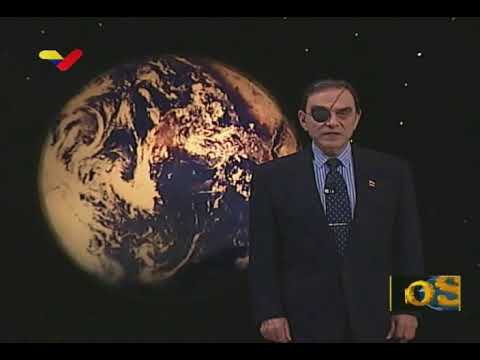 Walter Martínez (Dossier): Lo que viene es invasión y guerra