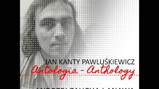 Kadr z teledysku Ta Wiara tekst piosenki Jan Kanty Pawluśkiewicz
