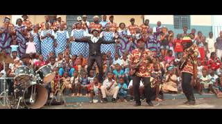 TITOYE BOLABOTE - SANTIAGO (CLIP OFFICIEL)