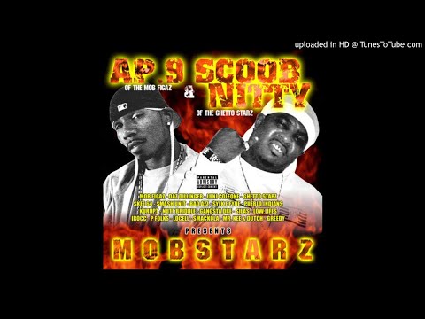 AP.9 & Scoob Nitty - Lounge Mode [Ghetto Starz]