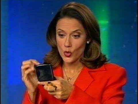 Naomi Robson - Behind the Scenes - Best Outtakes