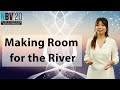 Making Room For The River A Study On Flood Resilience In The Netherlands