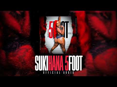 Sukihana- 5'Foot (Extended Version)
