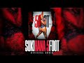 Sukihana 5 Foot Extended Version