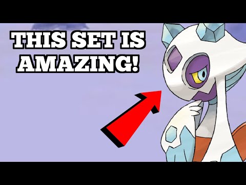 Choice Specs Froslass is A DEMON! ft. @pokeaimMD