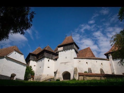 Viscri, Transylvania - Experience Romania