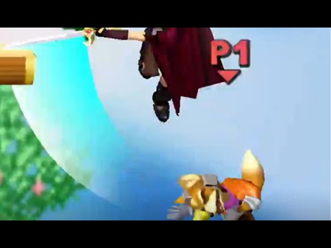 A Zero To Death Just For Mang0