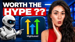Go High Level Review: I Replaced 12 Tools with One!