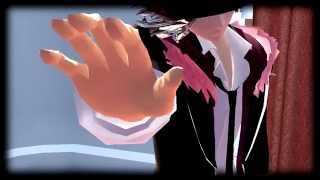 Download lagu MMD - Laito Sakamaki in 'Shady and Talk dirty' (Diabolik Lovers) mp3 Download lagu MMD - Laito Sakamaki in 'Shady and Talk dirty' (Diabolik Lovers) mp3