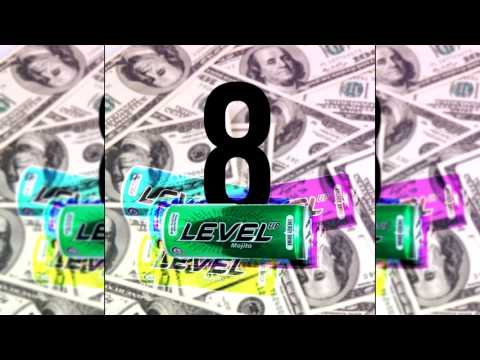 Cyko & Libra Show - Level up 8