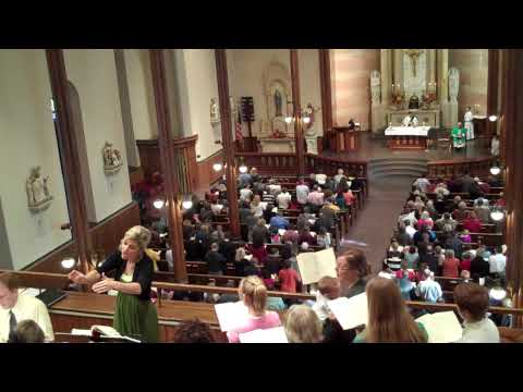 Psalm 34 - The Cry of the Poor