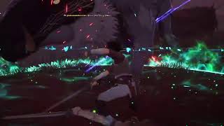 ＃08【配信】これはゲームであって遊びではない【Echoes of Ainclad】