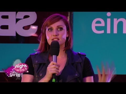 Lena Liebkind liebt Jamie Oliver - Nightwash