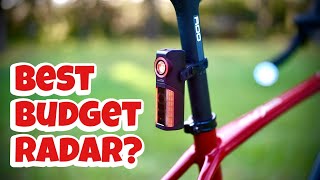Magicshine SEEMEE R300 Radar Light Review – Garmin Varia Alternative?