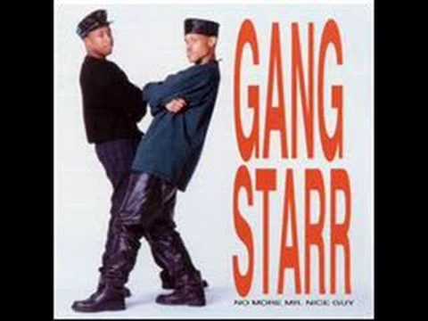 Gang Starr - Knowledge