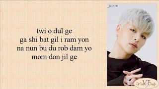 Download lagu iKON - DIVE (뛰어들게) Easy Lyrics mp3