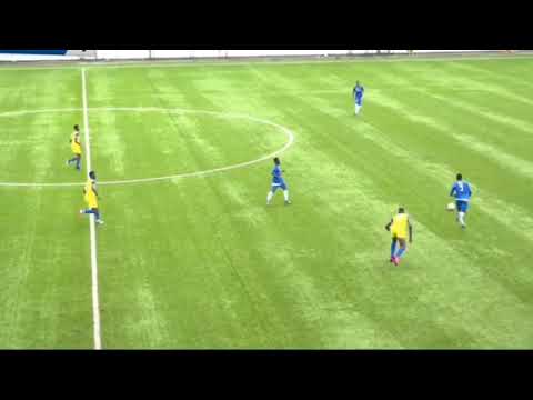 victor chinonso.. ( as Racine vs tradesafe)⚽🔥