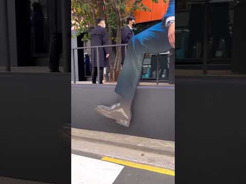 성수동에 송중기?