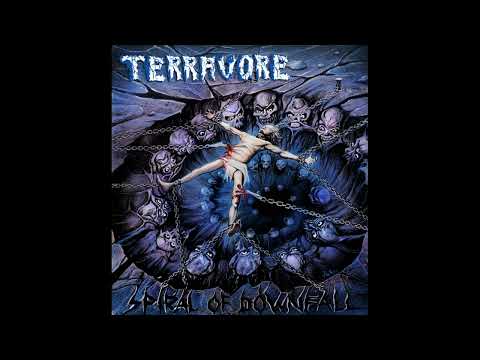 Terravore - Spiral of Downfall (Full Album, 2024) 🇧🇬