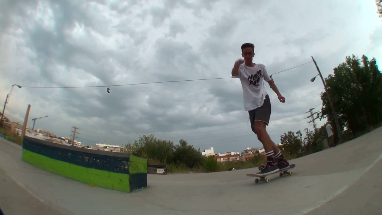 Hydroponic: 'The life of Pablo Fernández'