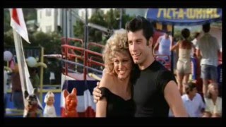 LOVE IS A MANY SPLENDORED THING - GREASE