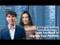 More #Options and Tools to Upgrade Your Portfolio in #2024 | Investing Explained Ep 22