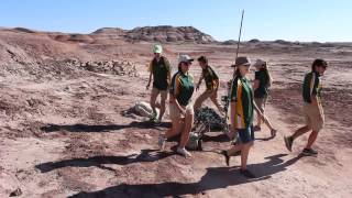 Missouri S&T is... debugging?