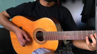 Al Di Meola , And I Love Her