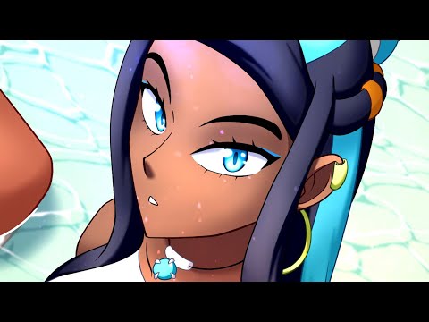 Pokémon Sword and Shield - Gym Leader Battle Theme w/CatchDalgo (Remix v.II)