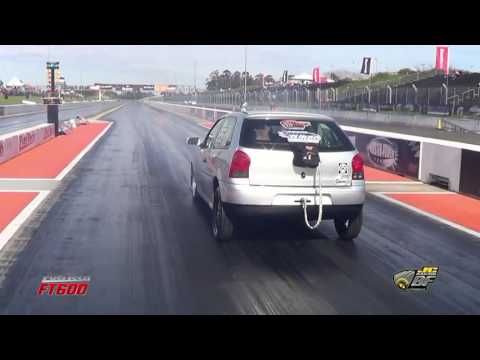 2ª Etapa VP Series de Arrancada 402m  - Gol DTC 85