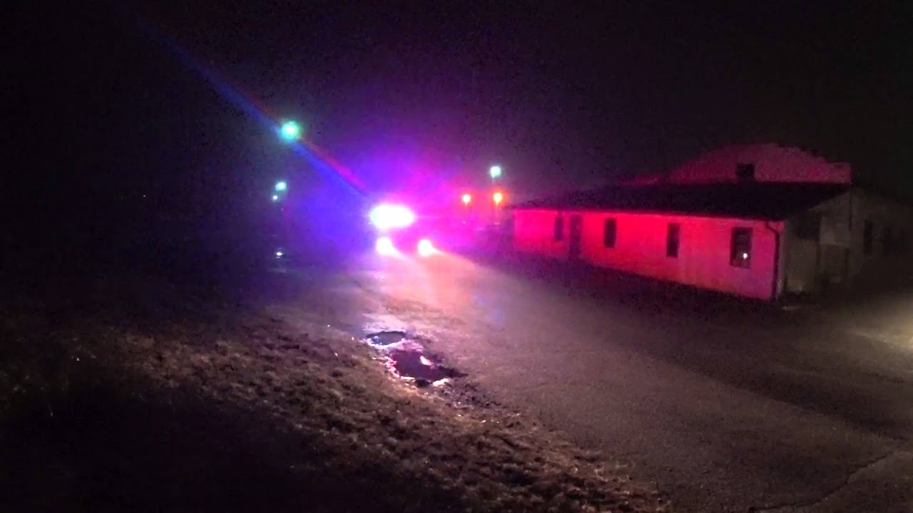 Fairfield EMS 5J15 & Fairfield Rural Fire Dept J-10