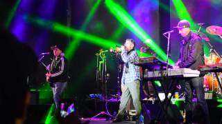 Momento - Los cafres 29-6-17 HD