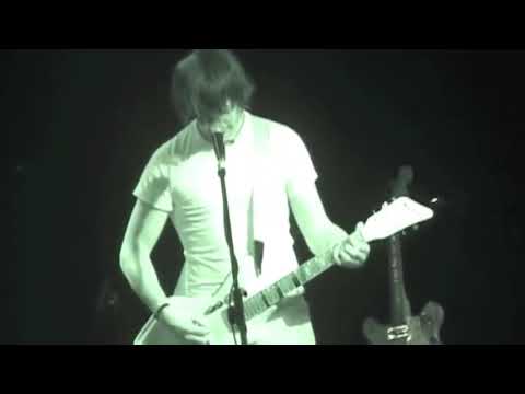 The White Stripes Live@The Bowery Ballroom (9/25/2000)