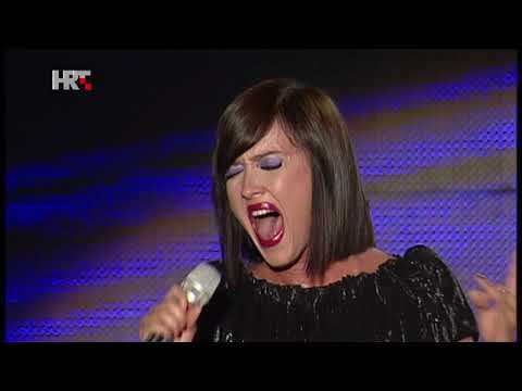 Porin 2011: Ivana Kindl - Utjeha