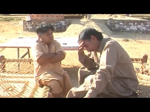 Jora Shagnaan Da | chotu Shahzada Ghaffar iftekhar thakur full comedy | Pothwari drama