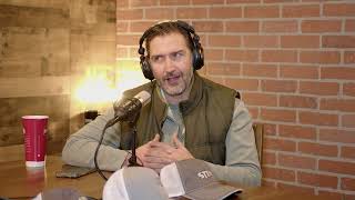 S1 Ep5 : Mitch Ward | Red River Auto Group