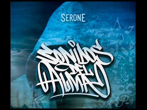 Serone ft. Sacron - Aprende más de ti (Sonidos del Alma)