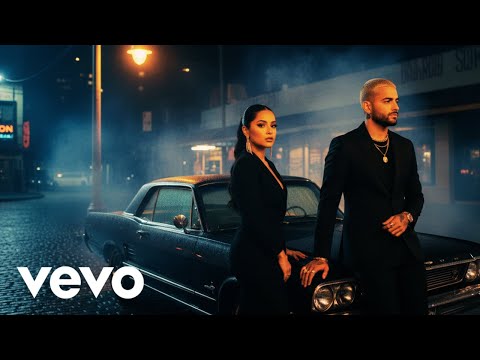 Becky G & Maluma – Sin Nombre (Official Song Inspired)
