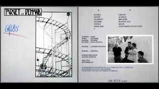 Target Of Demand - Gruss (Punk, Linz / Austria) * Full Album - released in 1989 *