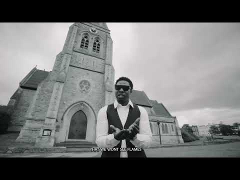 ISOSA - ISAIAH 41 (Official Music Video)