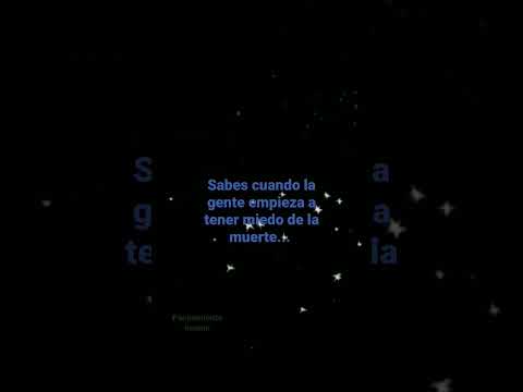 la muerte en la vejez